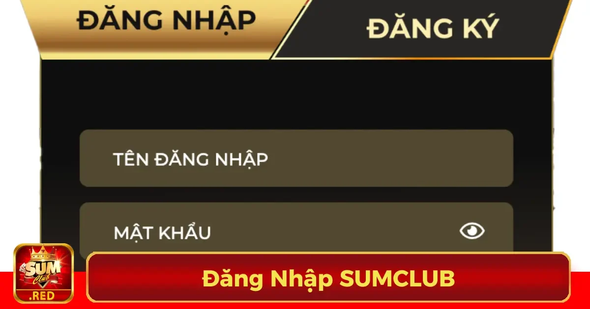 Xác thực thông tin và truy cập tài khoản