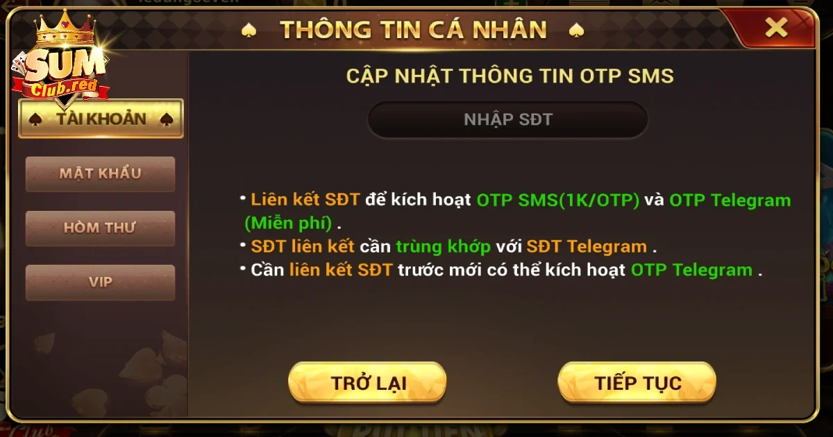 Thời gian xử lý yêu cầu từ hệ thống